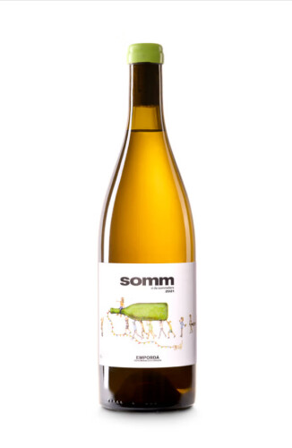 SOMM 75 cl.